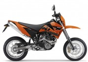 KTM 625 LC4 SMC